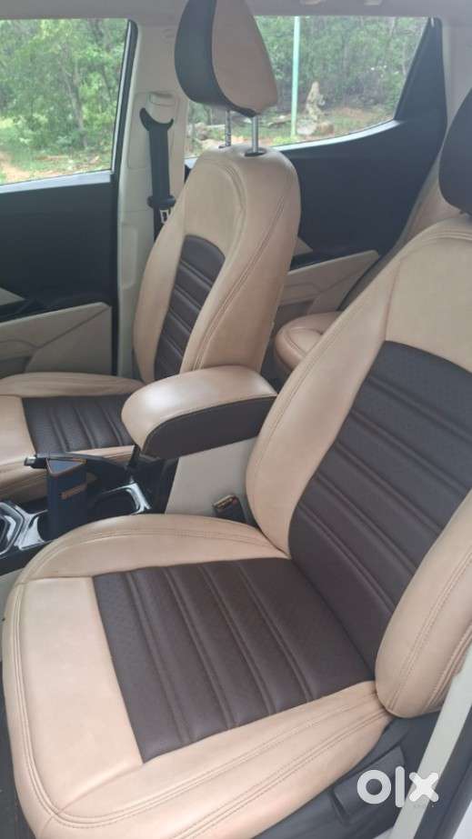 Mahindra Xuv 3xo Ax5 Ds Mt, 2024, Diesel