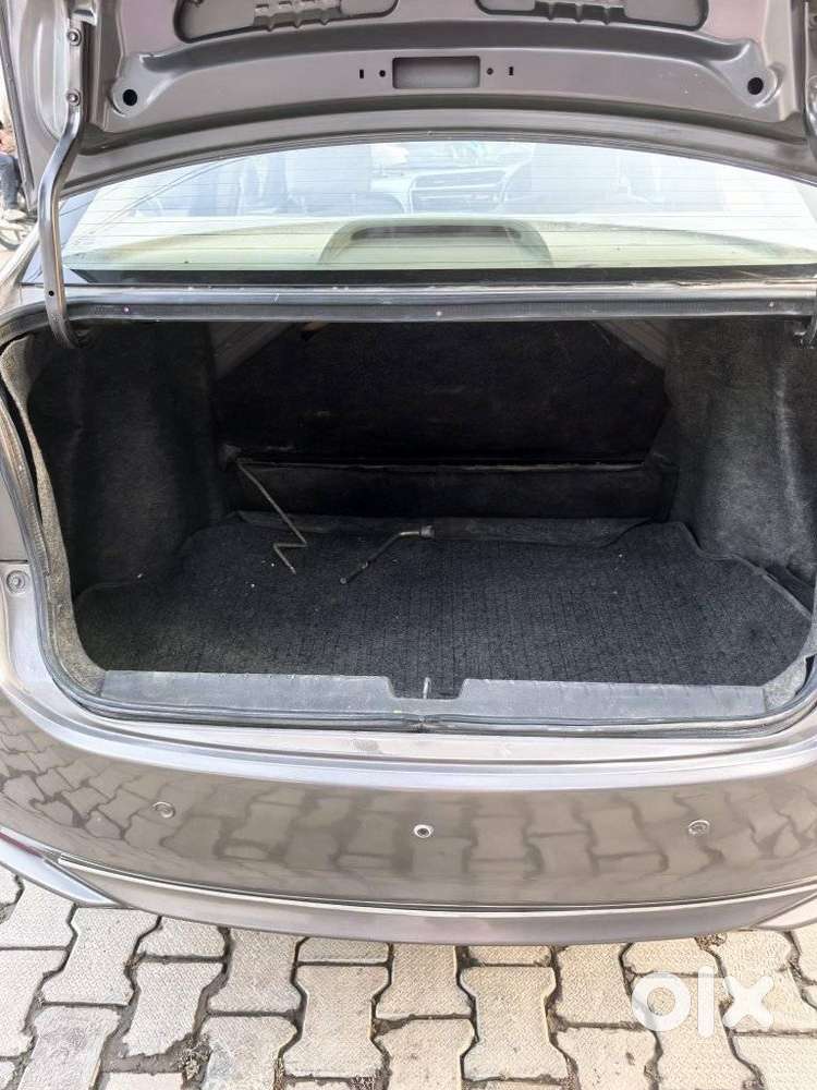 Honda City 1.5 Sv I-vtec Mt, 2016, Petrol