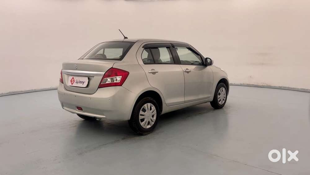 Maruti Suzuki Swift Dzire 1.3 Vxi, 2014, Petrol