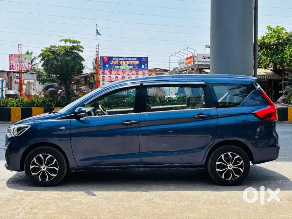 Maruti Suzuki Ertiga Vdi, 2020, Diesel