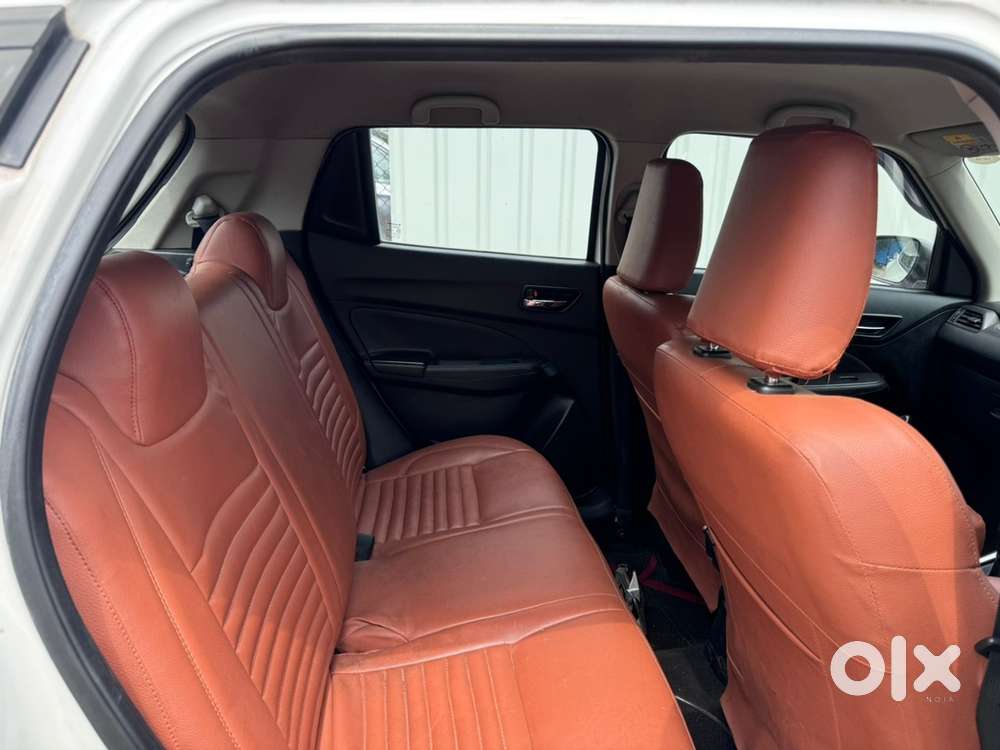 Maruti Swift Automatic 2019 Vxi Amt Cng