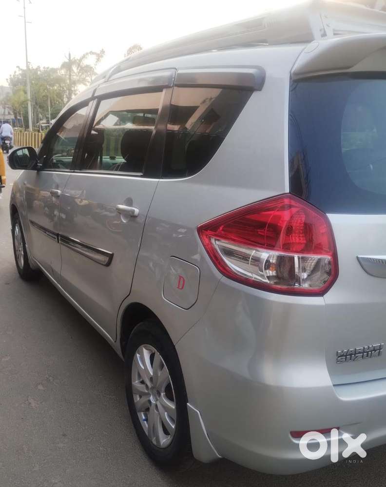 Maruti Suzuki Ertiga Vdi, 2018, Diesel