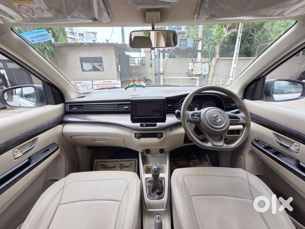 Maruti Suzuki Ertiga Zxi (o) Cng [ ], 2024, Cng & Hybrids