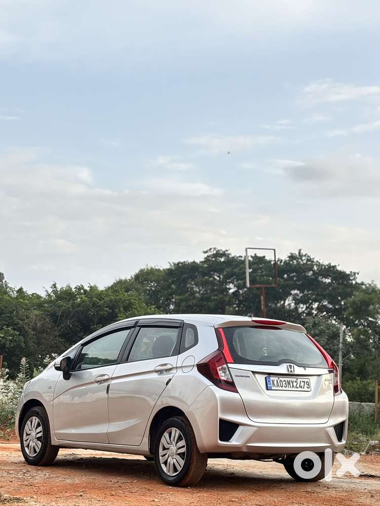Honda Jazz 1.5 Sv I Dtec, 2016, Diesel