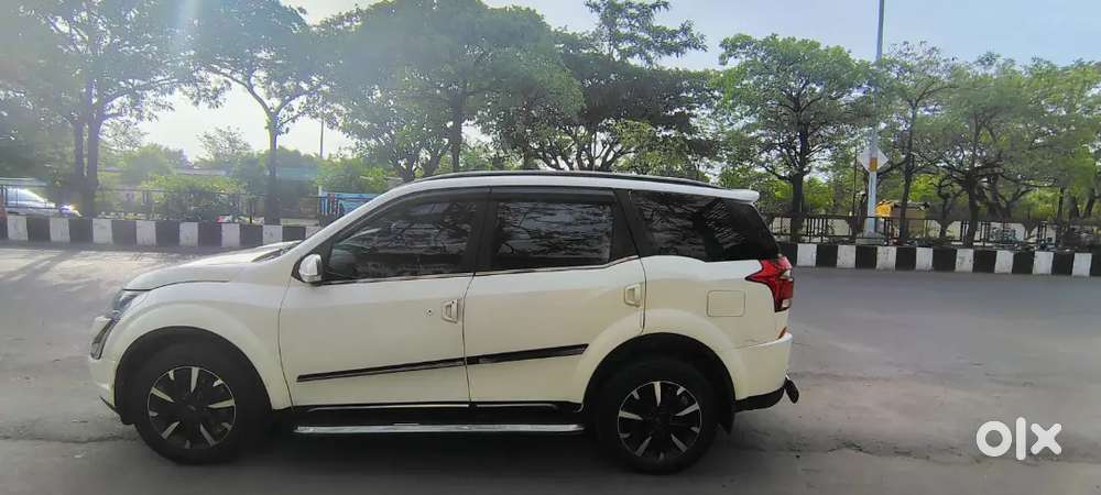 Mahindra Xuv500 Diesel 2018
