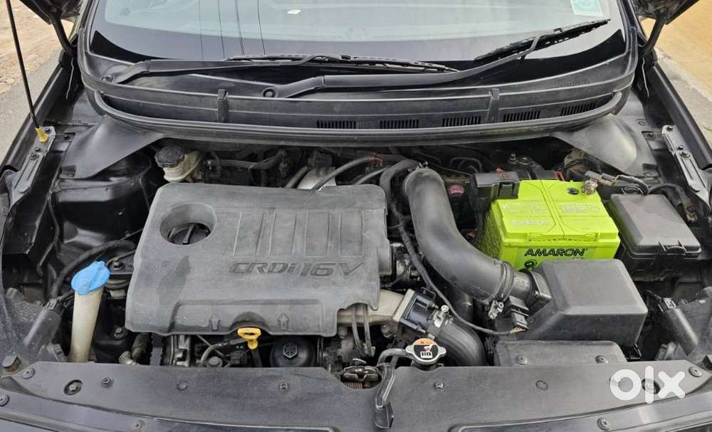 Hyundai I20, 2015, Diesel