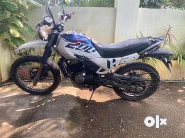 Xpulse 200 olx hotsell