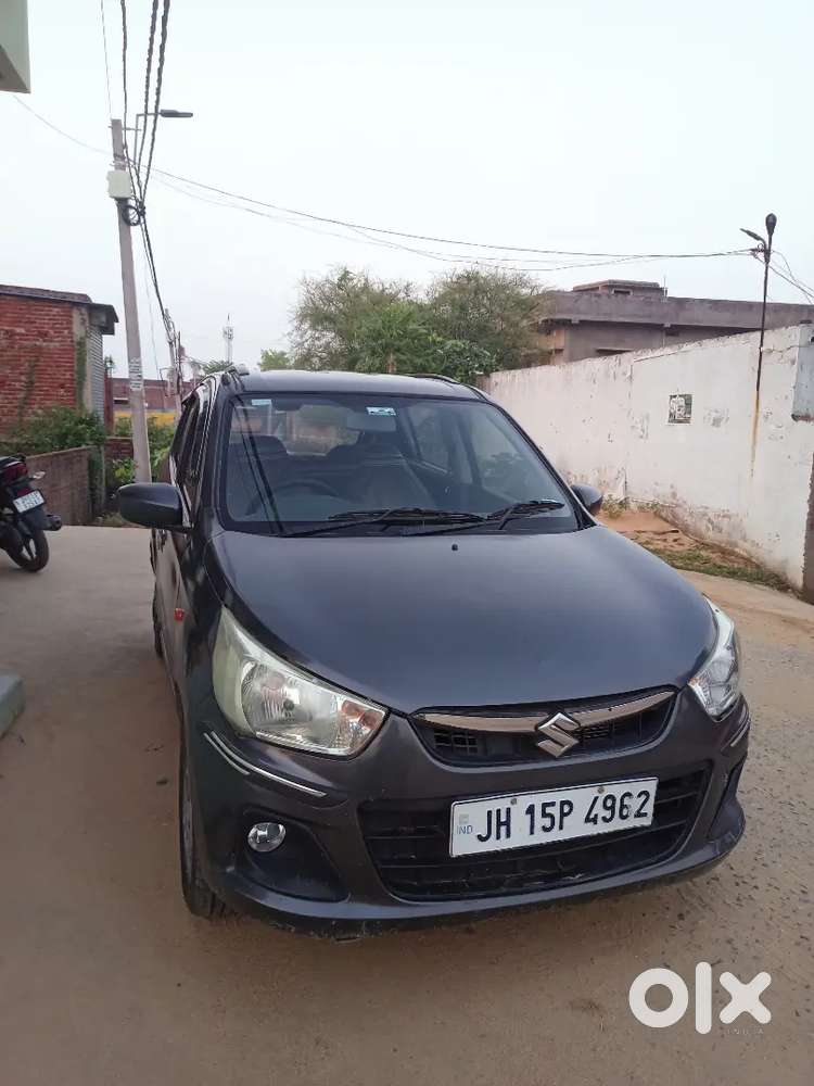 Well Maintained Alto K10