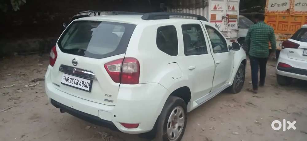 Good Running Condition