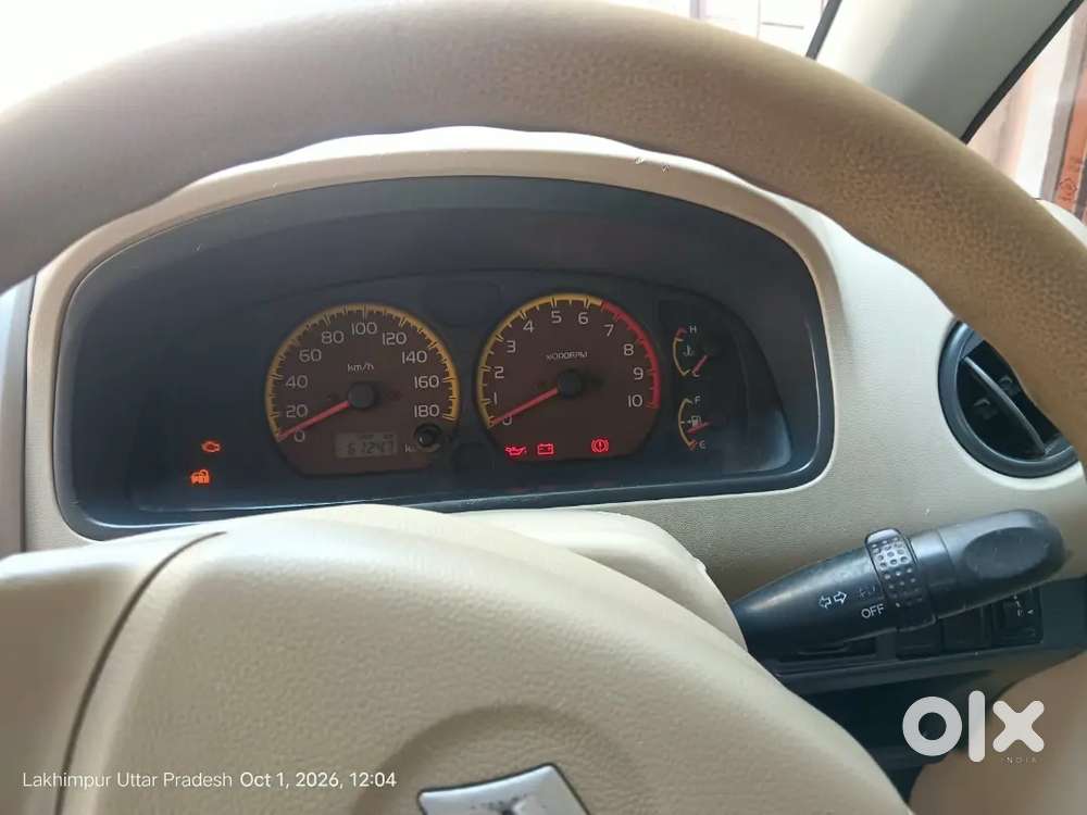 Maruti Suzuki Estilo Vxi 2009 Single Handedly Driver ,well Maintained.
