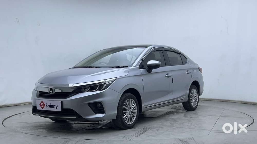 Honda City I-dtec V, 2022, Diesel