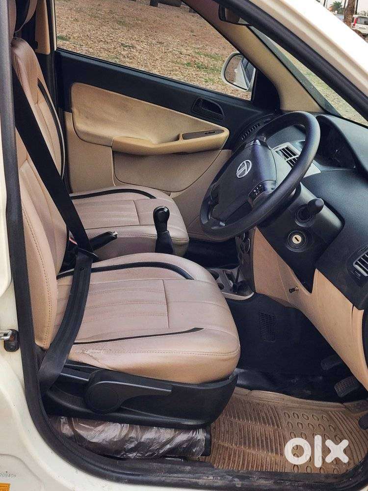 Tata Indica Vista Quadrajet Vx, 2012, Diesel