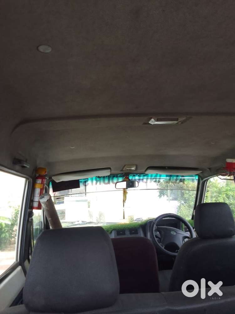 Tata Sumo Victa Diesel 2015