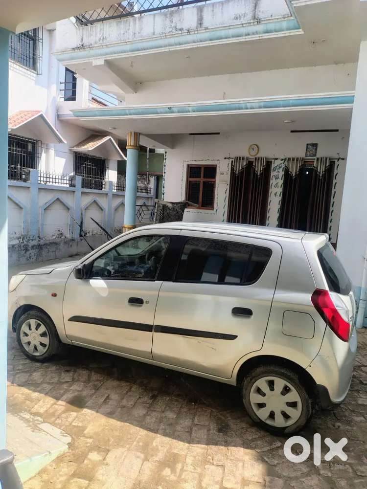 Maruti Suzuki Alto K10 2019 Petrol Good Condition