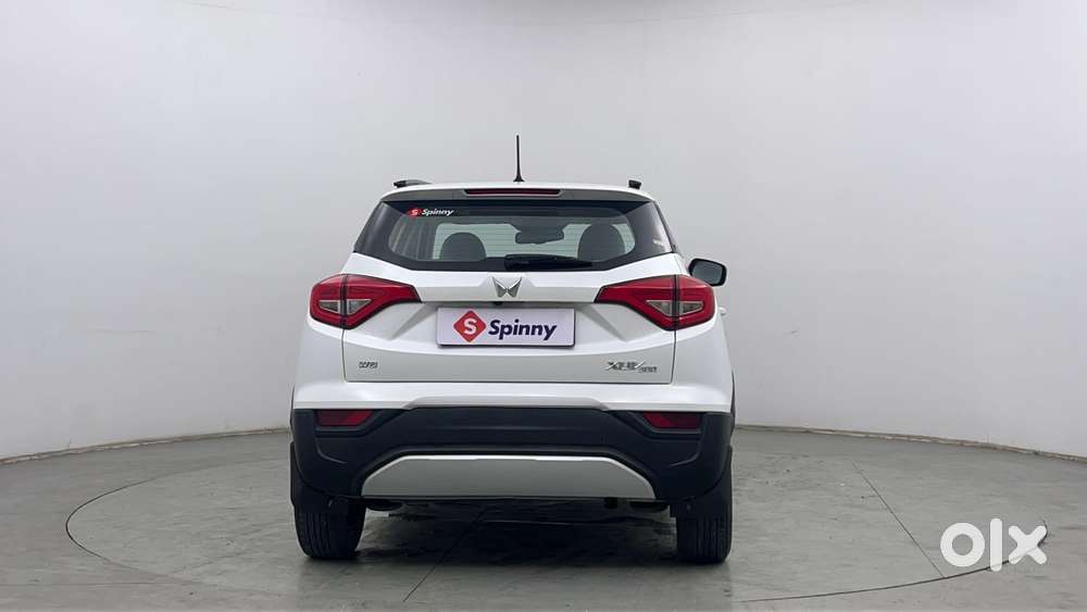 Mahindra Xuv300 W8 Option Diesel, 2024, Diesel