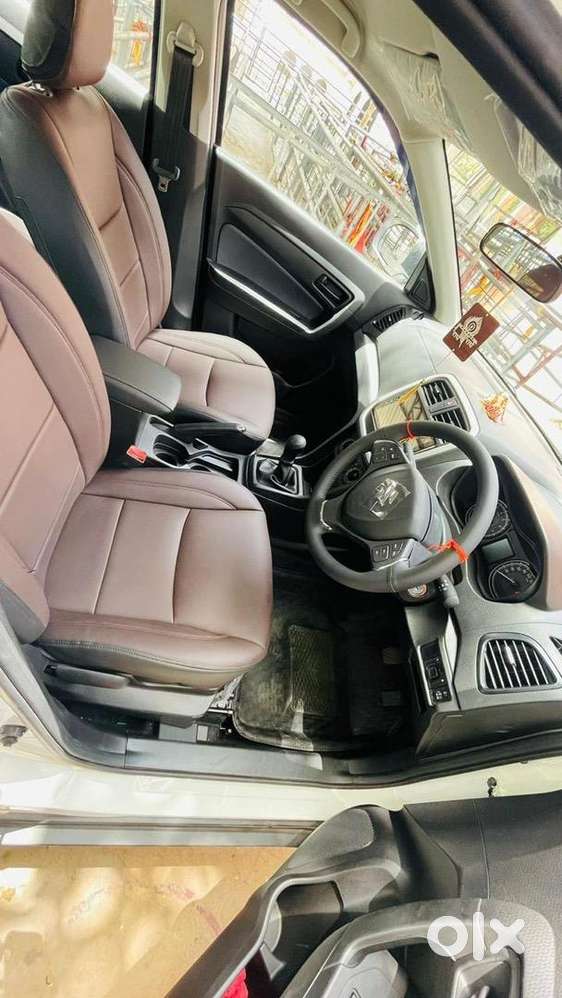 Maruti Suzuki Vitara Brezza 2022 Petrol Good Condition