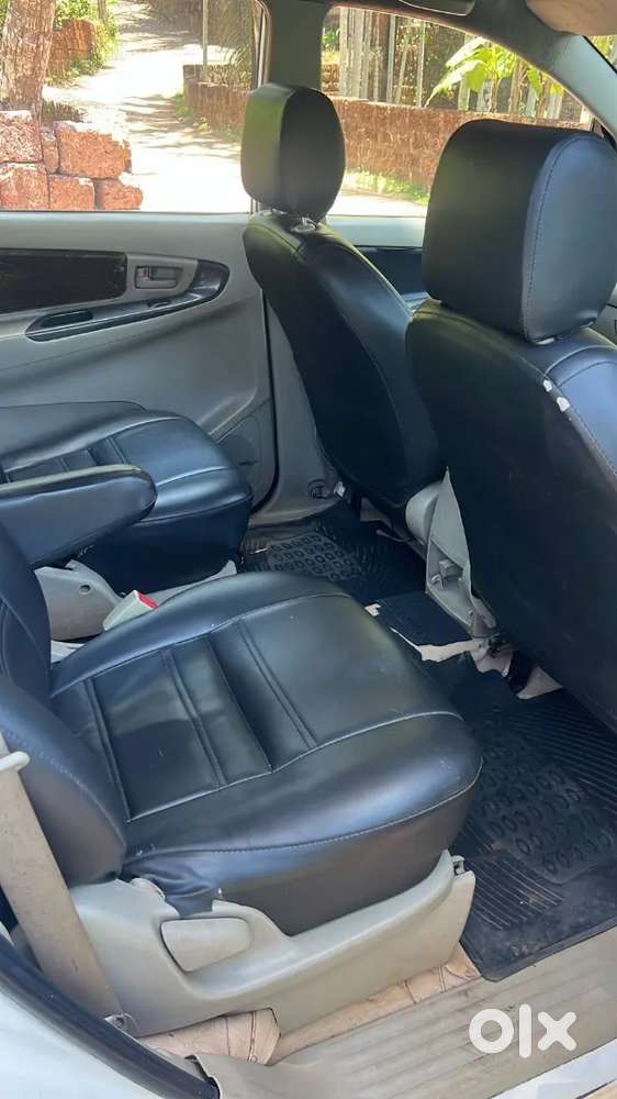 Toyota Innova 2013 Diesel