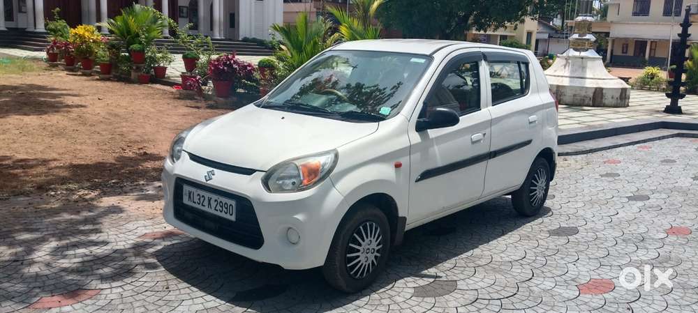 Maruti Suzuki Alto 800 Lxi, 2016, Petrol