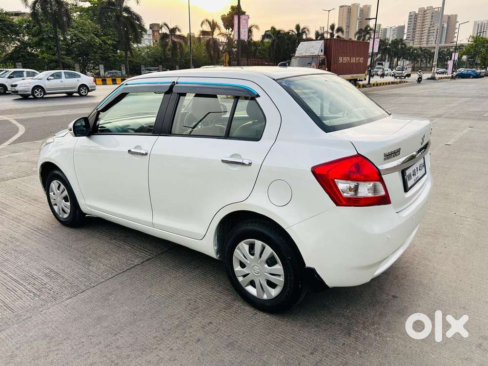 Maruti Suzuki Swift Dzire Vxi 1.2, 2013, Petrol