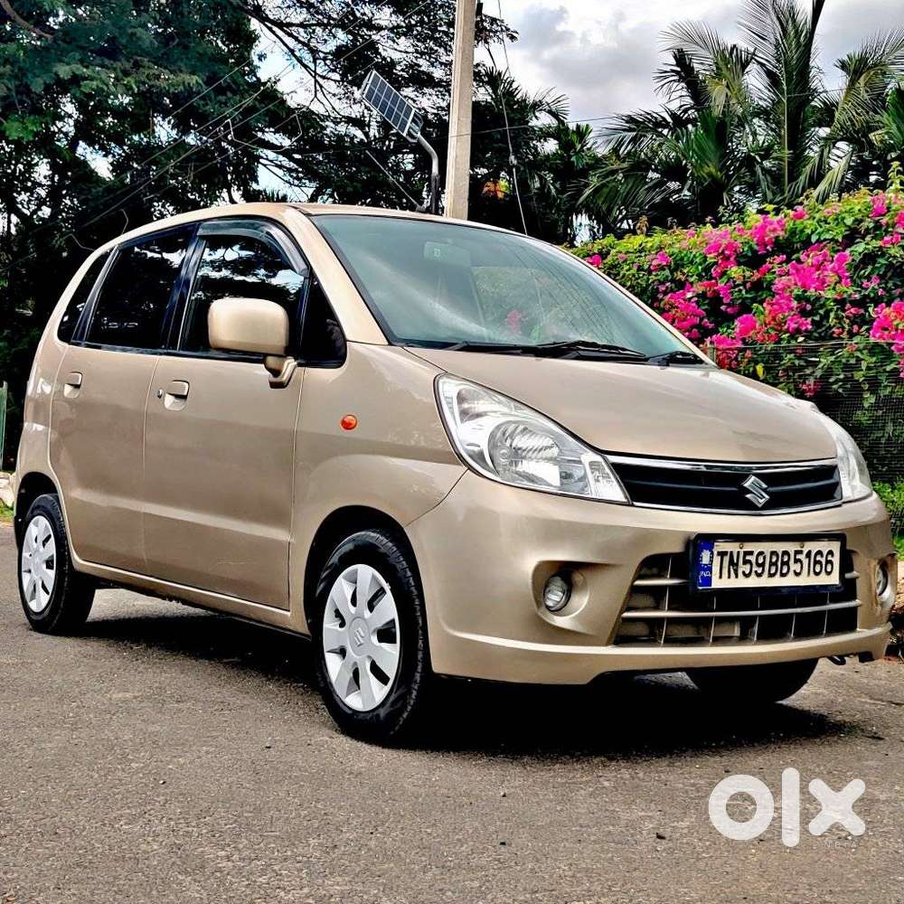 Maruti Suzuki Zen Estilo Vxi Bsiv, 2013, Petrol