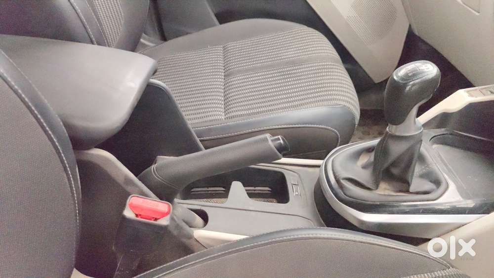 Kia Carens 1.5 Prestige Plus 7 Str Imt, 2022, Petrol