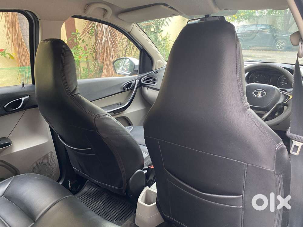 Tata Tiago 1.2 Revotron Xt, 2016, Diesel
