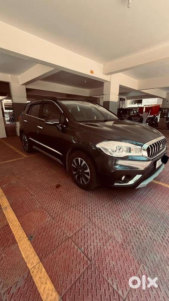 Scross Zeta 2022 Mt