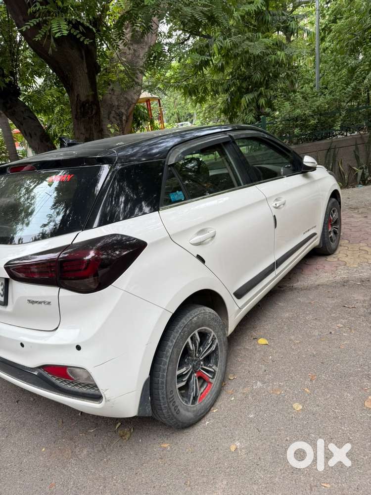 Hyundai Elite I20 In Mint Condition