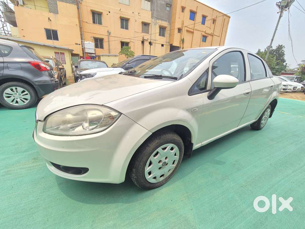 Fiat Linea, 2014, Diesel