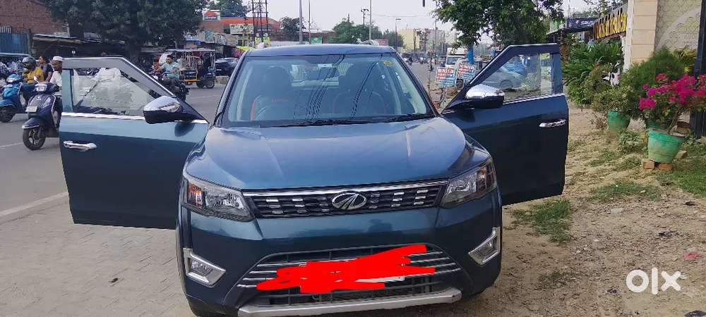 Mahindra Xuv300 /2019 / Original Car/0 Dept Insurance
