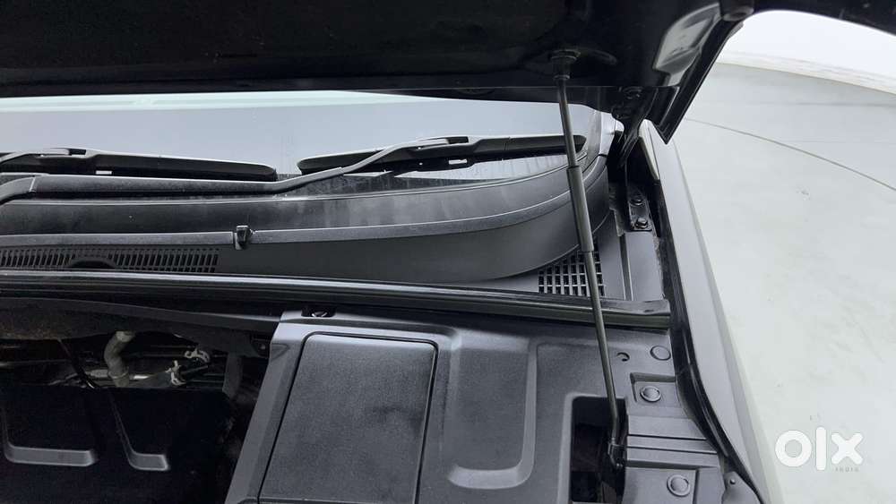 Mg Hector Sharp Dct Petrol, 2021, Petrol