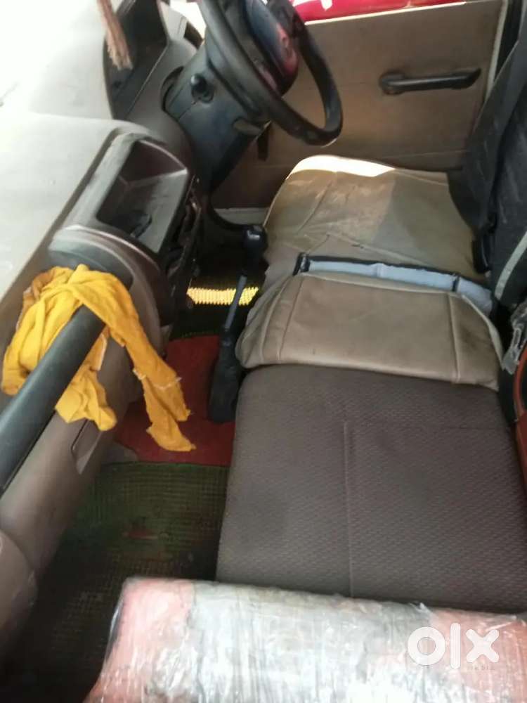 Mahindra Bolero Pik-up 2022 Diesel
