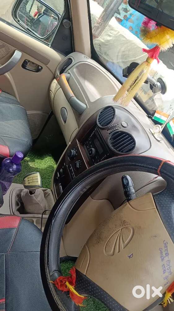 Mahindra Scorpio Diesel Manual 2014