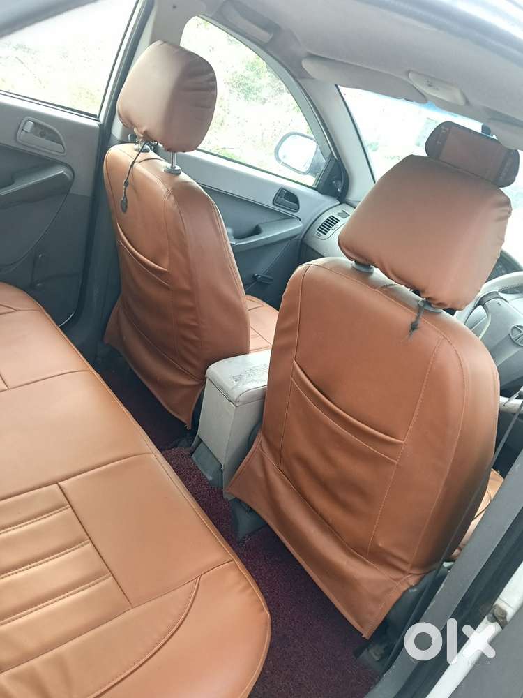 Tata Indica Vista Tdi 2010