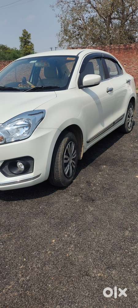 Maruti Suzuki Dzire Diesel Good Condition