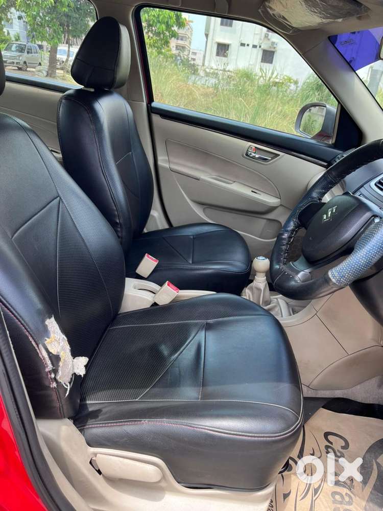 Maruti Suzuki Dzire 2017-2020 Vdi, 2013, Diesel