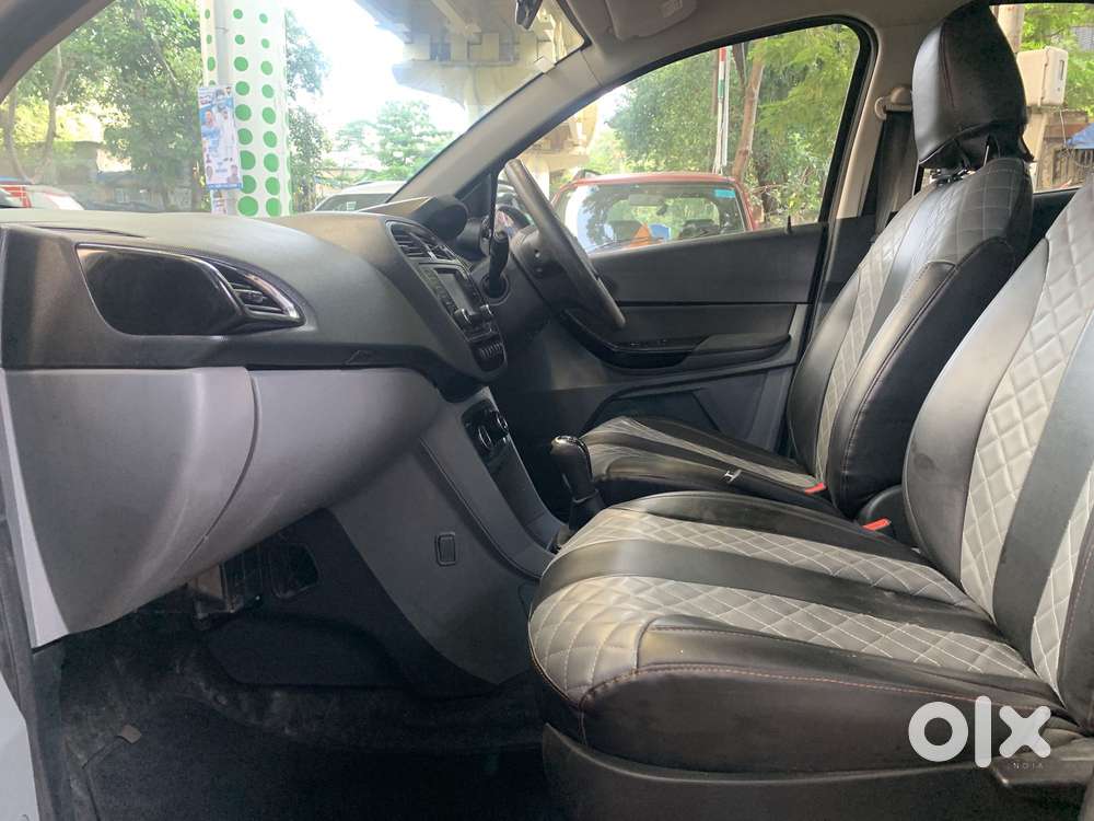 Tata Tigor Xz, 2018, Petrol