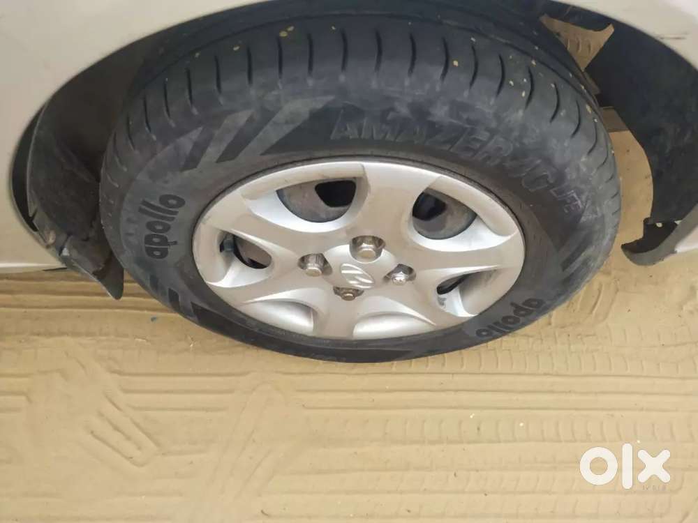 Hyundai Accent Hatchback 2009 Petrol Good Condition