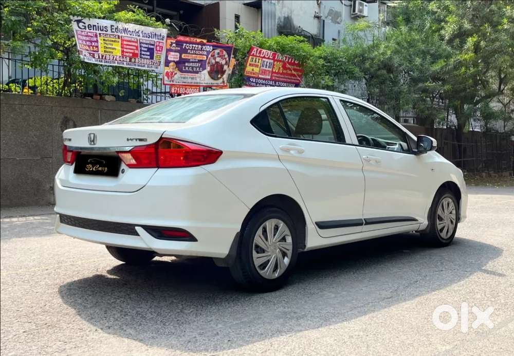 Honda City 2003-2005 1.5 Exi, 2018, Petrol