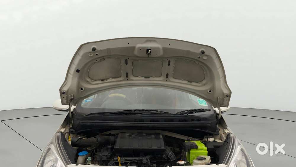 Hyundai Xcent [ ] 1.2 S, 2014, Petrol