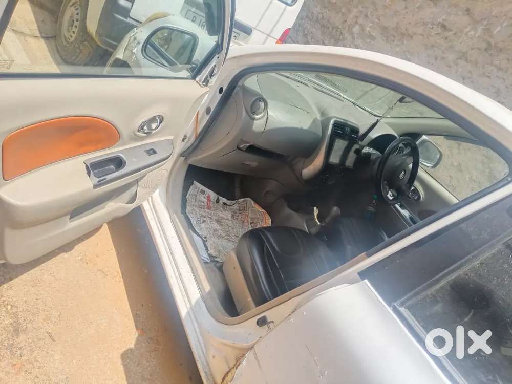 I Want To Sell My Car