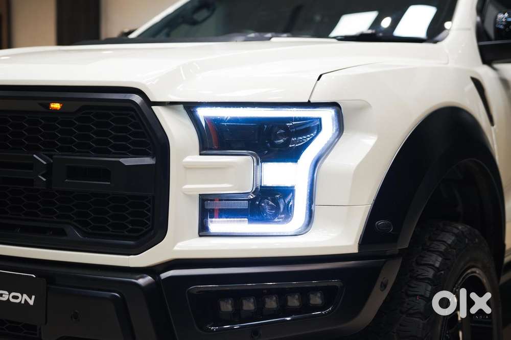 Ford Endeavour 3.2 Titanium At 4x4, 2020, Diesel