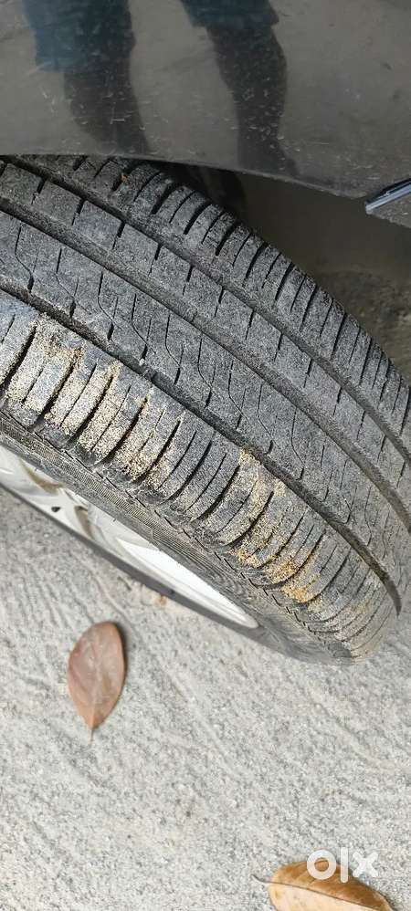 Volkswagen Polo December 2012 Petrol 58500 Km Driven