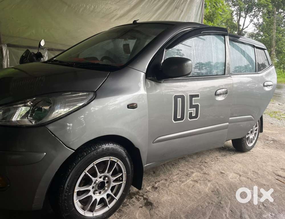 Hyundai I10 2013 Petrol Well Maintained