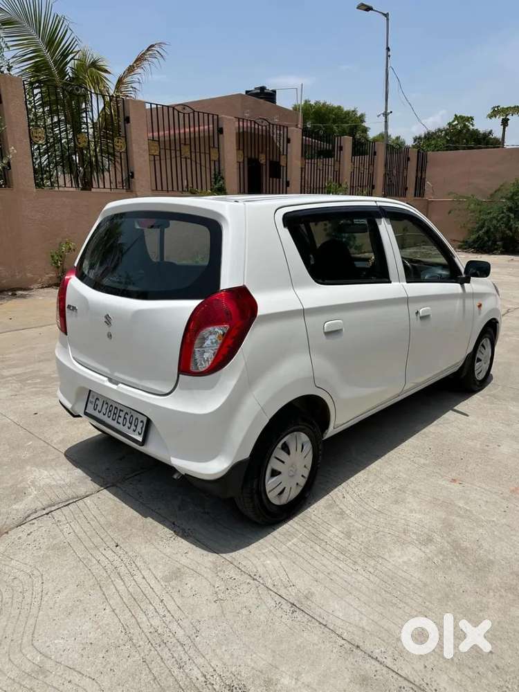 Maruti Suzuki Alto K10 1.0 Lxi (o) Cng, 2023, Cng & Hybrids