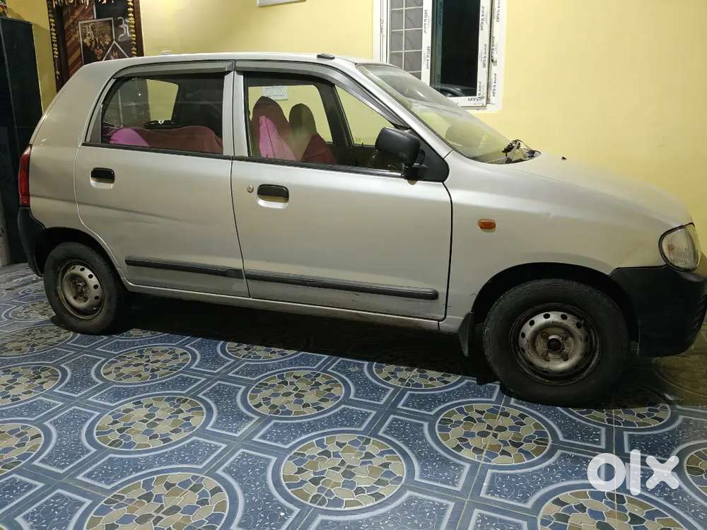 Maruti Suzuki Alto 2011 Lxi