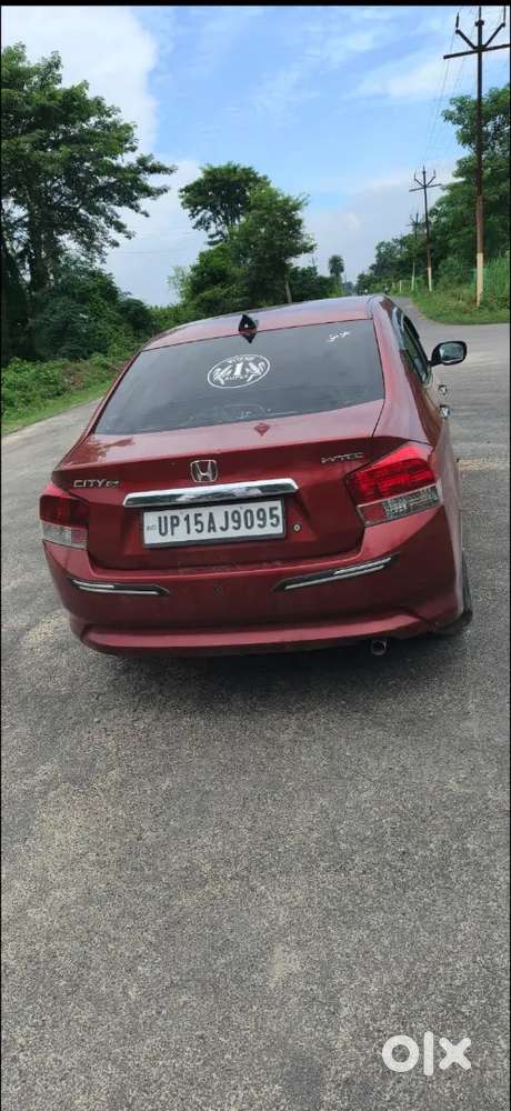 Very Good Condition