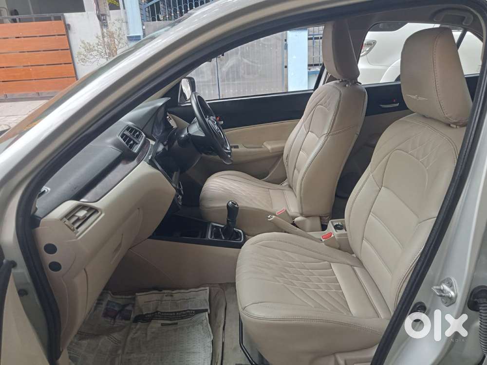Maruti Suzuki Dzire Vdi, 2017, Diesel