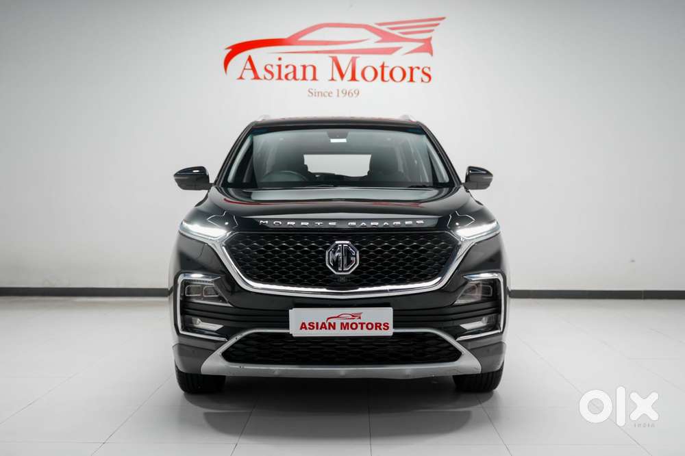 Mg Hector 2.0 Sharp Diesel, 2020, Diesel