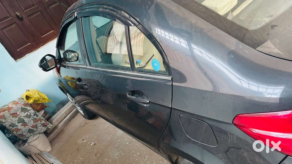 Tata Zest Petrol Good Condition